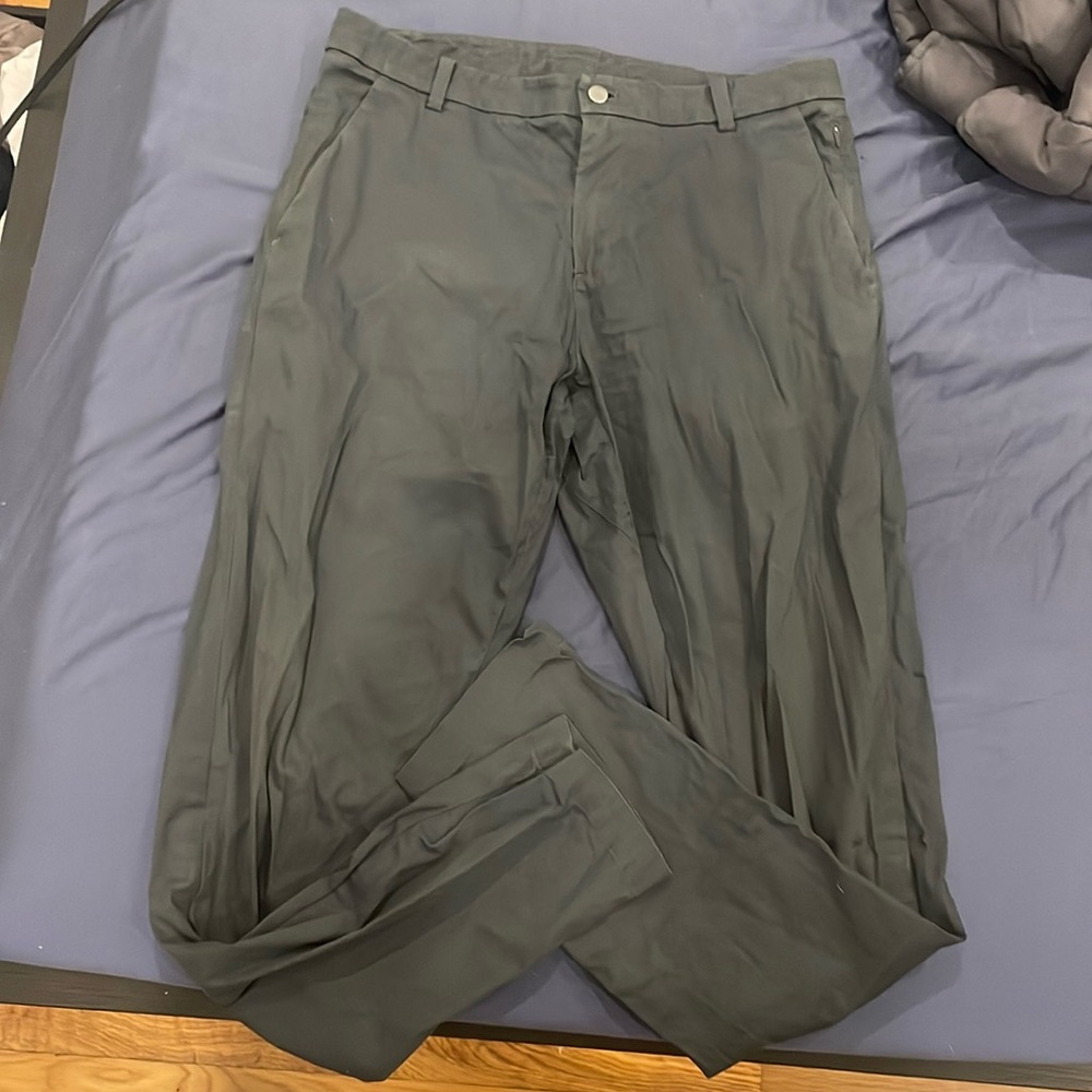 Lululemon ABC Pants - 34x34